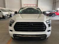 2024款 丰田红杉 3.5T 混动 四驱 Limited