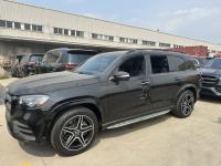 奔驰GLS580