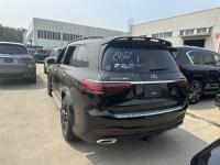 奔驰GLS580