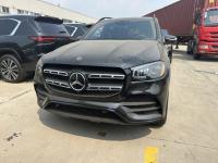 2023款 奔驰GLS580