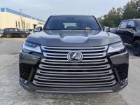 2024款 雷克萨斯LX600 7座 Premium高级 标准型