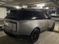 路虎揽胜行政3.0汽油