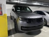 路虎揽胜行政3.0汽油