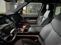 路虎揽胜行政3.0汽油