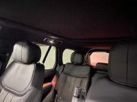 路虎揽胜行政3.0汽油