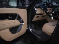 路虎揽胜行政3.0汽油