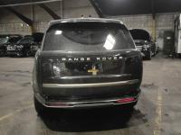 路虎揽胜行政3.0汽油