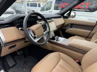 路虎揽胜行政3.0汽油