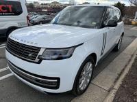 路虎揽胜行政3.0汽油