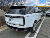 路虎揽胜行政3.0汽油