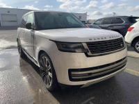 路虎揽胜行政3.0汽油