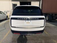 路虎揽胜行政3.0汽油