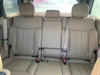 路虎揽胜行政3.0汽油