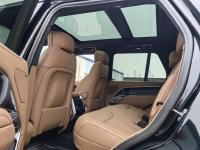 路虎揽胜行政3.0汽油