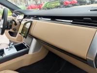 路虎揽胜行政3.0汽油