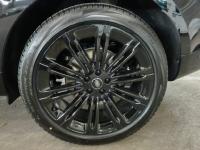 路虎揽胜行政3.0汽油