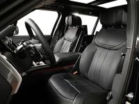 路虎揽胜行政3.0柴油