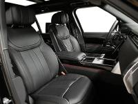 路虎揽胜行政3.0柴油