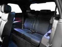 路虎揽胜行政3.0柴油