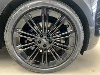 路虎揽胜行政3.0柴油