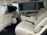 路虎揽胜行政3.0柴油