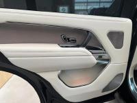 路虎揽胜行政3.0柴油