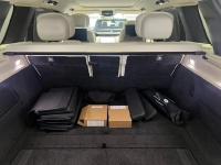 路虎揽胜行政3.0柴油