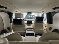 路虎揽胜行政3.0柴油