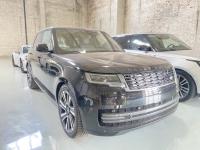 路虎揽胜行政3.0柴油