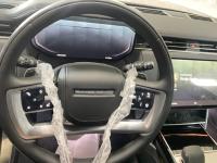 路虎揽胜行政3.0柴油