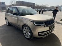 路虎揽胜行政3.0柴油