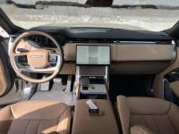 路虎揽胜行政3.0柴油