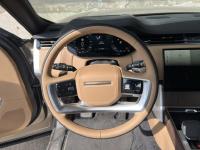 路虎揽胜行政3.0柴油