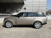 路虎揽胜行政3.0柴油