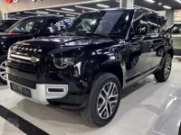 2024款 路虎卫士 110 四门 3.0T 柴油D250 XS