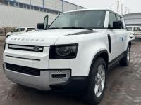 2024款 路虎卫士 110 四门 3.0T 柴油D250 XS