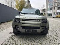 2024款 路虎卫士 110 四门 3.0T 柴油D250 XS