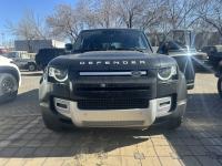 2024款 路虎卫士 四门 3.0T 柴油D200 SE