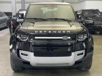 2024款 路虎卫士 四门 3.0T 柴油D200 SE