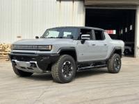 2024款 悍马EV 2X 皮卡