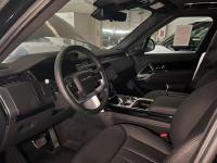 路虎揽胜行政4.4汽油