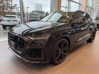 2024款 奥迪RS Q8 4.0T