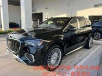 奔驰迈巴赫GLS600
