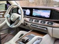 奔驰迈巴赫GLS600