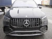 2024款 奔驰GLE53 AMG