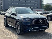 2024款 奔驰GLE450 独家装饰包 AMG运动包