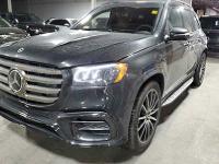 2024款 奔驰GLS580