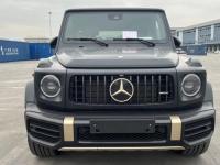 2024款 奔驰G63 Grand 特别版