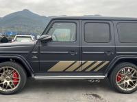 奔驰G63 AMG