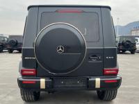 奔驰G63 AMG
